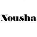 Nousha Photography logo